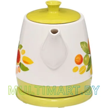 Электрочайник Oursson EK1742G/GA картинка 3